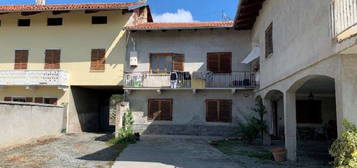 Casa indipendente all'asta in via Montagna, 1