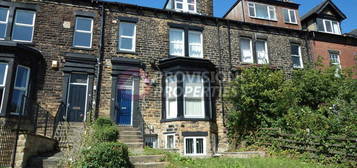 9 bedroom terraced house