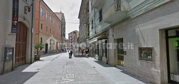 Quadrilocale via del Prione, Centro Storico, La Spezia