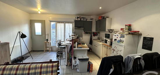 Achat maison 4 pièces 65 m²