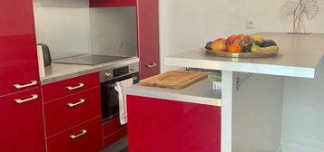 Joli appartement 33m2 rue de Laborde 75008