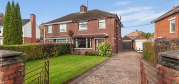 46 Killeaton Gardens, Dunmurry, Belfast, BT17 9HF