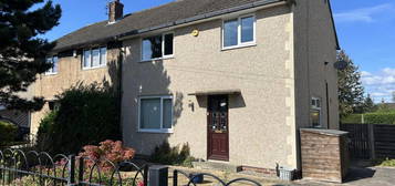 3 bedroom semi-detached house