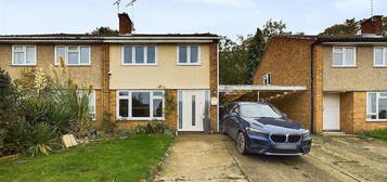 3 bed semi-detached house for sale