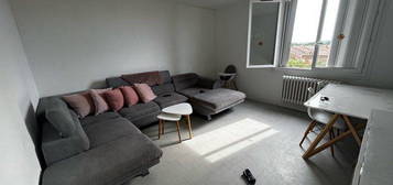 Location appartement T4