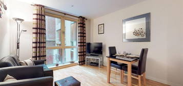 1 bed flat to rent