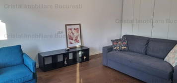 Inchiriez apartament 2 camere, Zona Unirii la 5 minute de metrou