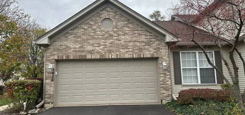 1476 Keystone Ct Unit 58-1, Elgin, IL 60120