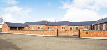 4 bedroom barn conversion for sale