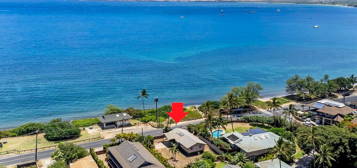 349 S Kihei Rd APT A, Kihei, HI 96753