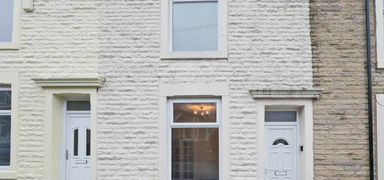 2 bedroom terraced house