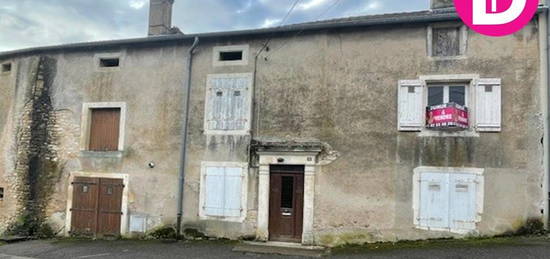 Maison 2 étages  à vendre, 8 pièces, 5 chambres, 170 m²