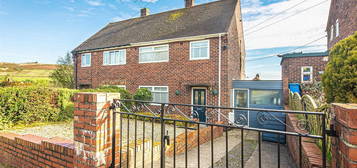 3 bed semi-detached house for sale