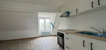 Duplex  à vendre, 3 pièces, 2 chambres, 54 m²