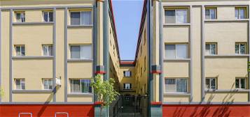 Studio Units Starting at $995! Welcome Home to Chapman Court!, Portland, OR 97205