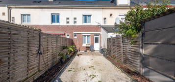 Maison de ville 5 pièces 78 m²