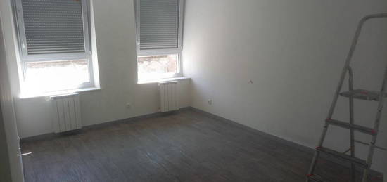 Location appartement plein pied