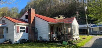 39 Madison St, Chapmanville, WV 25508