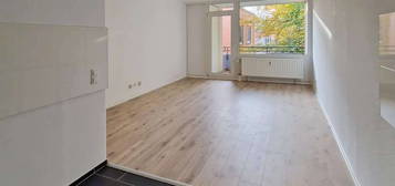 Singles aufgepasst: tolle 2-Zimmer-Wohnung nur mit WBS!