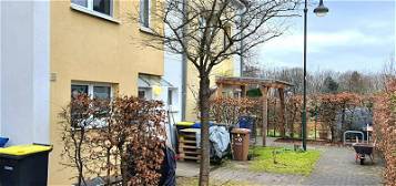 PROVISIONSFREI | Vermietetes EXTRA GROSSES Reihenhaus in bevorzugter ruhiger Wohnlage von Bernau auf Erbaupachtland