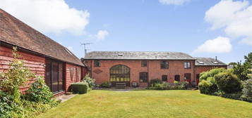 7 bedroom barn conversion for sale