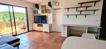 Location appartement T4 meublé