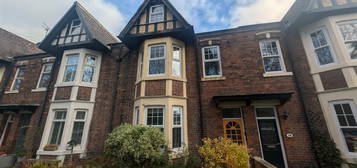 Maisonette for sale in Marden Terrace, Cullercoats, North Shields NE30