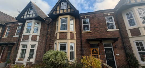 Maisonette for sale in Marden Terrace, Cullercoats, North Shields NE30