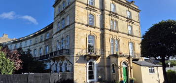 Flat for sale in Ellenborough Gardens, Whitecross Road, Weston-Super-Mare BS23