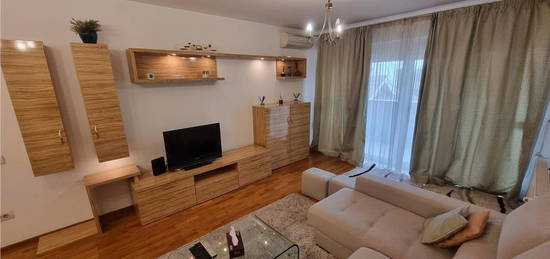 Apartament Cochet Cu Terasa Generoasa, Langa Parcul Herastrau