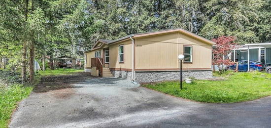 20320 135th Avenue Ct E Unit 93, Graham, WA 98338