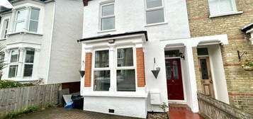 3 bedroom semi-detached house