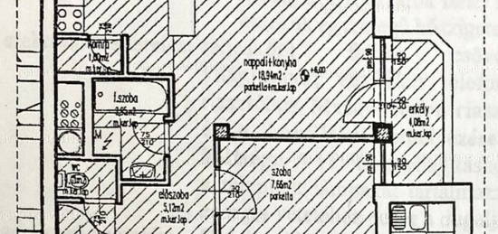 13. kerület, Tahi utca 79.