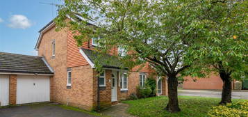 Semi-detached house for sale in Gower Road, Horley RH6