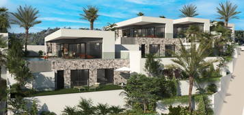 Casa o chalet en venta en Finestrat Pueblo