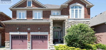 (BSMT) - 836 COLDSTREAM DRIVE, Oshawa (Taunton), Ontario