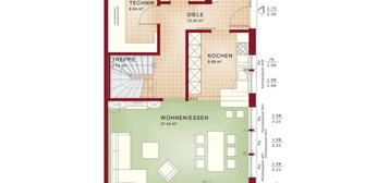 Zusammen das eigene BIEN ZENKER Traumhaus planen, Haus inkl. Baugrundstück