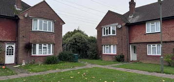 2 bed maisonette to rent