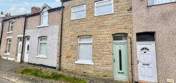 3 bedroom terraced house