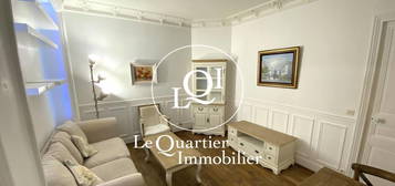 Appartement  à vendre, 2 pièces, 1 chambre, 47 m²