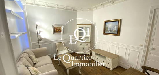 Appartement  à vendre, 2 pièces, 1 chambre, 47 m²