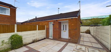 2 bed bungalow for sale