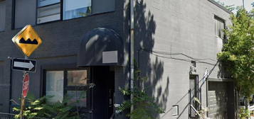 BSMT APT - 109 KNOX AVENUE, Toronto (Greenwood-Coxwell), Ontario