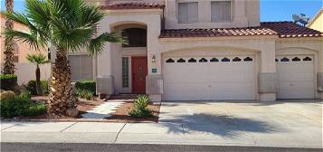 8004 Painted Clay Ave, Las Vegas, NV 89128