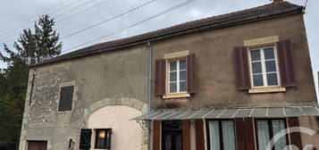 Achat maison 4 pièces 104 m²