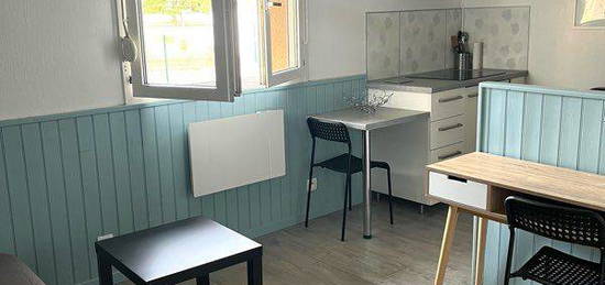 Studio 1 pièce 21m2 - Toulouse Lardenne