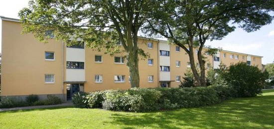 Schöne 2,5 Zimmerwohnung per 16.11.2024 zu vermieten!