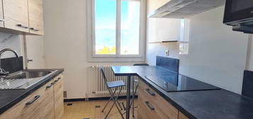 Location appartement 3 pièces 57 m²