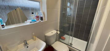 Room to rent in Monument Street, Peterborough PE1