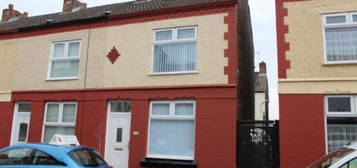 Property to rent in Mindale Road, Wavertree, Liverpool L15